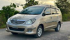 Used Toyota Innova 2.5 G4 8 STR in Coimbatore