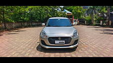 Used Maruti Suzuki Swift VDi AMT in Pune