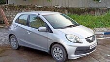 Used Honda Brio V MT in Pune