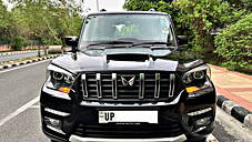 Used Mahindra Scorpio S11 MT 7S in Delhi