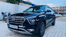 Used Hyundai Creta S 1.5 Diesel [2020-2022] in Guwahati