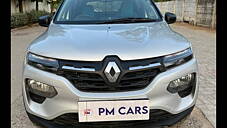 Used Renault Kwid Neotech RXL 1.0 MT in Ahmedabad