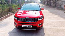 Used Jeep Compass Limited 2.0 Diesel [2017-2020] in Raipur