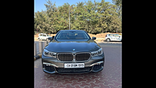 Second Hand BMW 7 Series 730Ld in Delhi