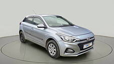 Used Hyundai Elite i20 Magna Plus 1.2 [2019-2020] in Delhi