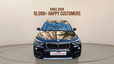 Used BMW X1 sDrive20d Expedition in Mumbai