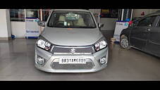 Used Maruti Suzuki Celerio ZXi [2019-2020] in Purnea