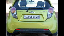 Used Chevrolet Beat LT Opt Petrol in Ahmedabad