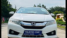 Second Hand Honda City V in Indore