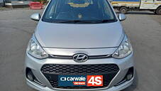 Used Hyundai Grand i10 Sports Edition 1.2L Kappa VTVT in Thane