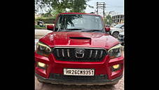 Used Mahindra Scorpio S10 in Gurgaon