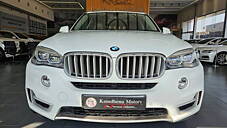 Used BMW X5 xDrive 30d in Ahmedabad