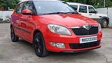 Used Skoda Fabia Elegance 1.2 MPI in Nagpur