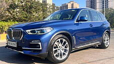 Used BMW X5 xDrive 30d in Mumbai