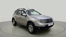 Used Renault Duster RxL Petrol in Mumbai