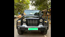 Used Mahindra Thar LX Hard Top Diesel AT in Thane