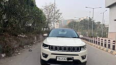 Used Jeep Compass Limited Plus Diesel [2018-2020] in Delhi