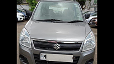 Second Hand Maruti Suzuki Wagon R 1.0 LXI CNG (O) in Mumbai