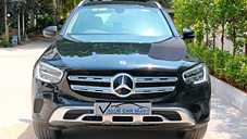 Second Hand Mercedes-Benz GLC 220d 4MATIC Progressive [2019-2021] in Hyderabad