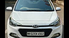 Used Hyundai Elite i20 Sportz 1.2 in Mumbai