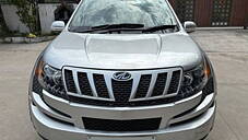 Used Mahindra XUV500 W6 in Hyderabad