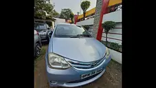 Second Hand Toyota Etios GD in Lucknow