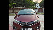 Used Honda Jazz V AT Petrol in Chennai