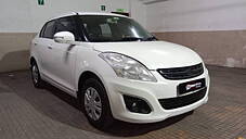 Used Maruti Suzuki Swift DZire VXI in Mumbai