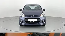 Second Hand Hyundai Grand i10 Magna 1.2 Kappa VTVT [2013-2016] in Mumbai