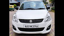 Used Maruti Suzuki Swift DZire LDI in Bangalore