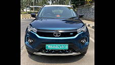 Used Tata Nexon EV XZ Plus in Mumbai