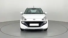 Used Hyundai Santro Sportz CNG [2018-2020] in Delhi