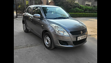 Second Hand Maruti Suzuki Swift LXi in Delhi
