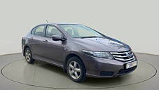 Used Honda City 1.5 S MT in Pune