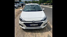 Used Hyundai Elite i20 Asta 1.2 (O) [2019-2020] in Jaipur