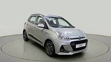 Used Hyundai Grand i10 Sportz AT 1.2 Kappa VTVT in Navi Mumbai