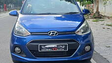 Used Hyundai Xcent SX 1.1 CRDi in Kanpur