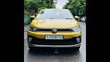 Used Volkswagen Virtus Topline 1.0 TSI AT in Surat