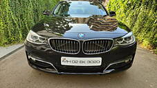 Used BMW 3 Series GT 320d Luxury Line [2014-2016] in Mumbai