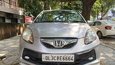 Used Honda Brio S MT in Delhi