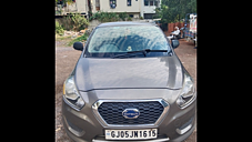 Second Hand Datsun GO Plus D in Surat