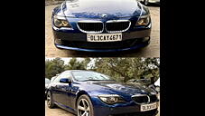 Second Hand BMW 6 Series 650i Coupe in Delhi