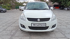 Second Hand Maruti Suzuki Swift ZXi in Pune