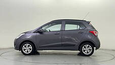 Used Hyundai Grand i10 Sportz 1.2 Kappa VTVT in Delhi