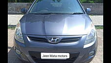 Used Hyundai i20 Asta 1.2 in Pune