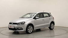 Used Volkswagen Polo Highline1.2L (P) in Pune