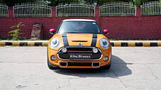 Used MINI Cooper S in Kanpur