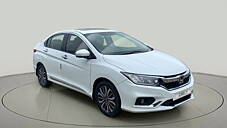 Used Honda City 4th Generation ZX CVT Petrol [2017-2019] in Pune