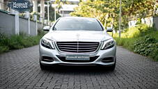 Used Mercedes-Benz S-Class S 350 CDI in Kochi