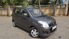 Second Hand Maruti Suzuki Wagon R 1.0 VXI in Mumbai